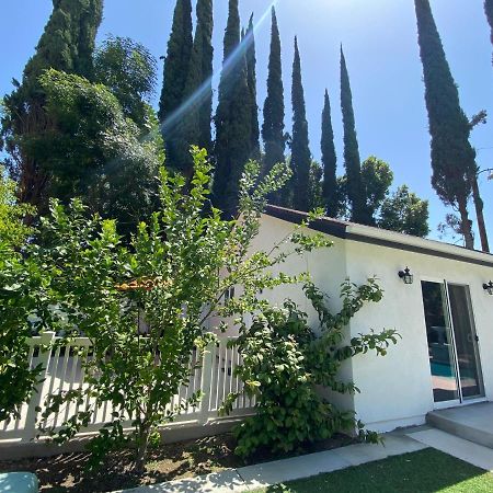 Home Away From Home Los Angeles Exterior foto