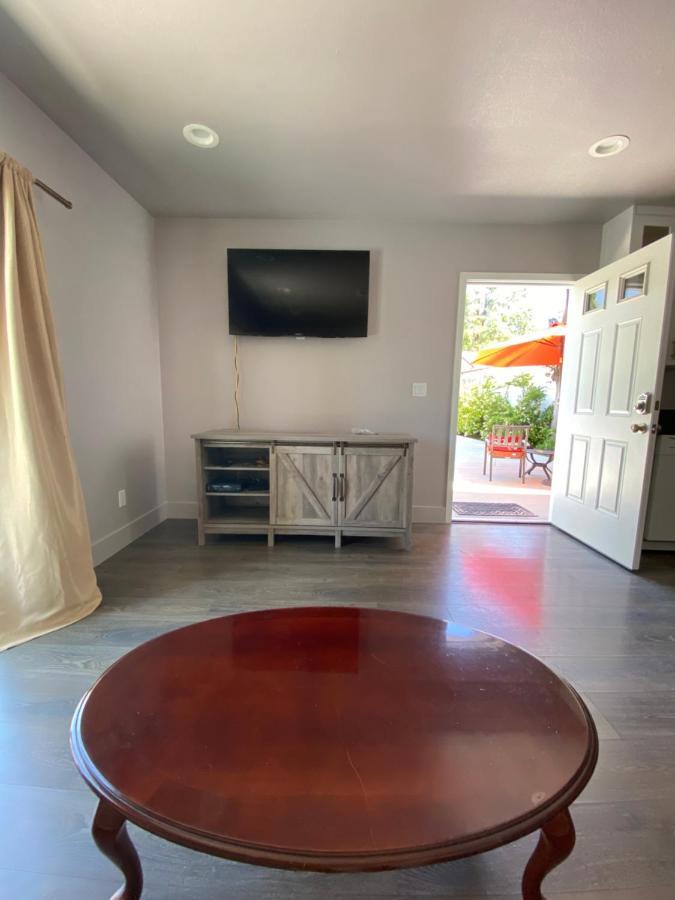 Home Away From Home Los Angeles Exterior foto