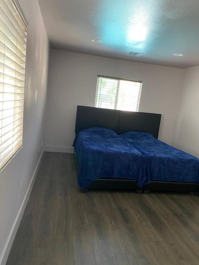 Home Away From Home Los Angeles Exterior foto