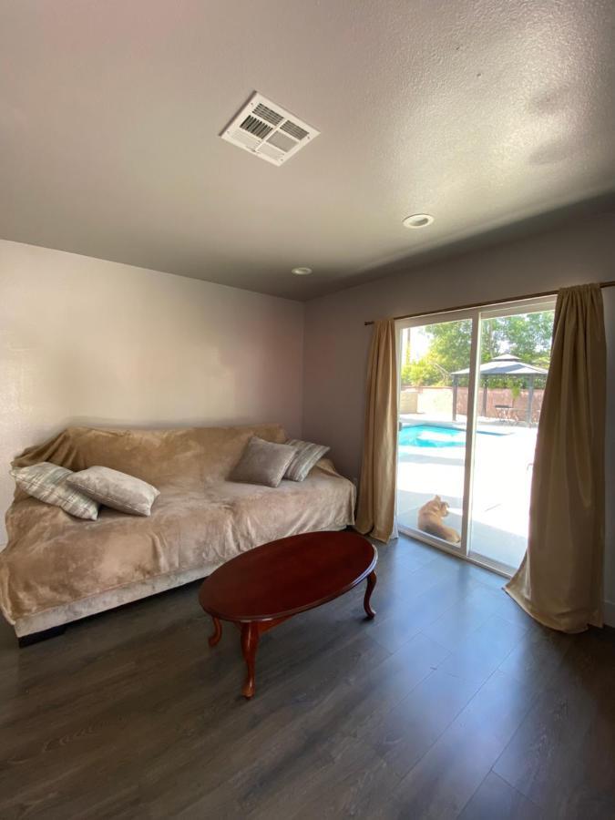 Home Away From Home Los Angeles Exterior foto