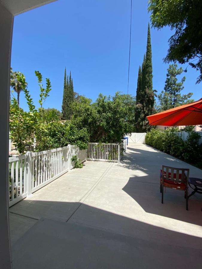 Home Away From Home Los Angeles Exterior foto