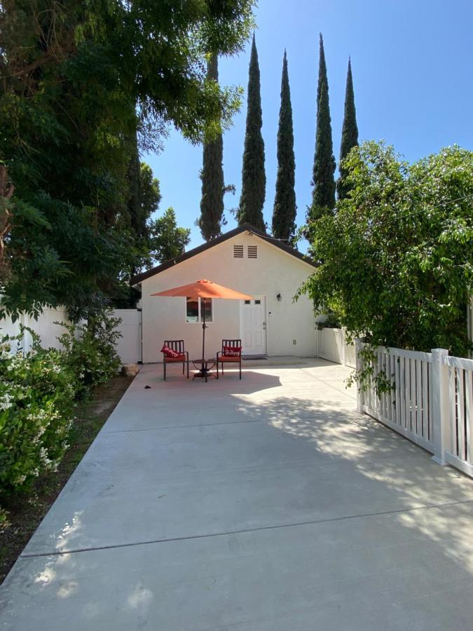 Home Away From Home Los Angeles Exterior foto