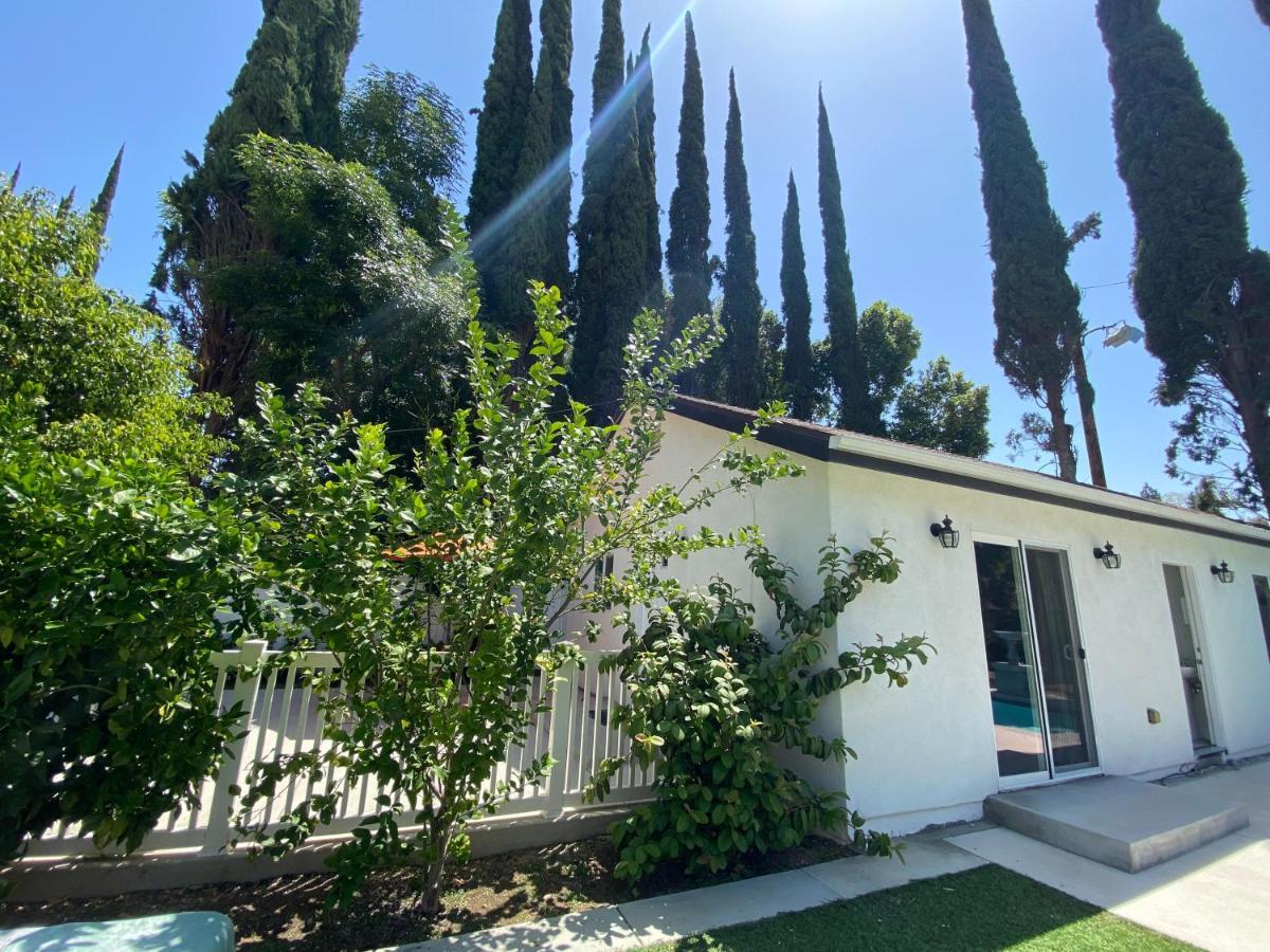 Home Away From Home Los Angeles Exterior foto