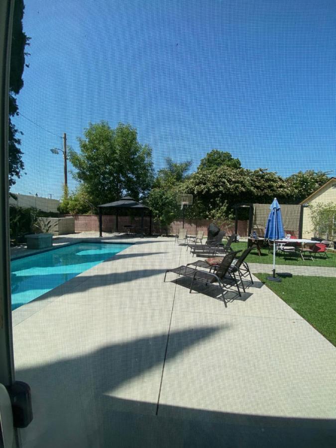 Home Away From Home Los Angeles Exterior foto