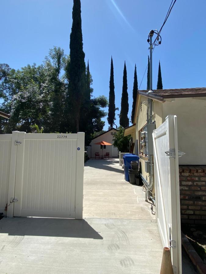 Home Away From Home Los Angeles Exterior foto