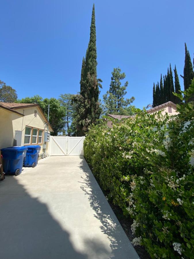 Home Away From Home Los Angeles Exterior foto