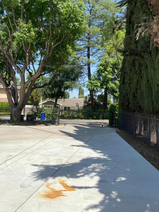 Home Away From Home Los Angeles Exterior foto