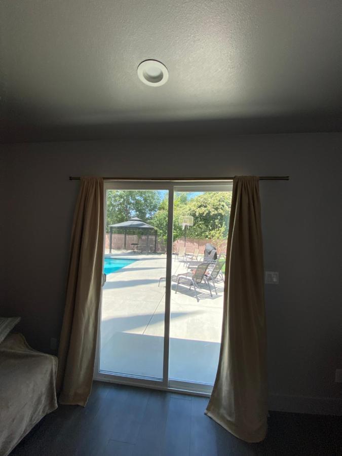 Home Away From Home Los Angeles Exterior foto