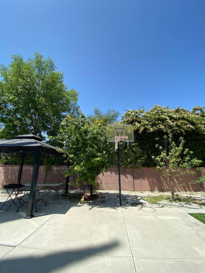 Home Away From Home Los Angeles Exterior foto