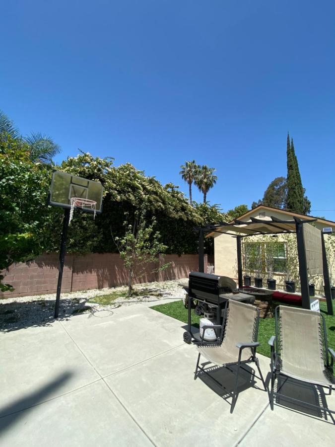Home Away From Home Los Angeles Exterior foto