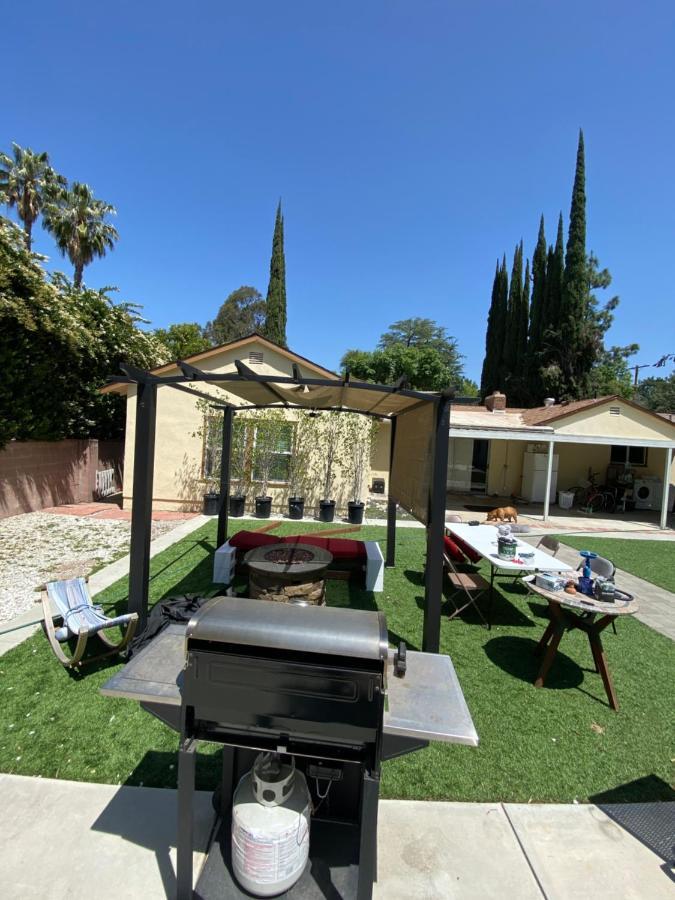 Home Away From Home Los Angeles Exterior foto